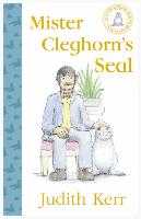 Mr Cleghorn's Seal