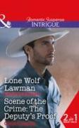 Lone Wolf Lawman