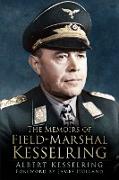The Memoirs of Field Marshal Kesselring