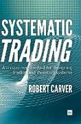 Systematic Trading