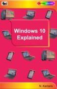 Windows 10 Explained