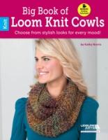 Big Book of Loom Knit Cowls