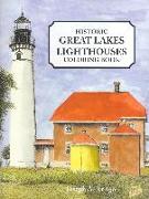 Great Lakes Lighthouses (6 Pack)