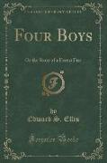 Four Boys