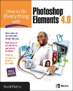 How to Do Everything with Photoshop Elements