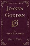 Joanna Godden (Classic Reprint)