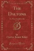 The Daltons, Vol. 1 of 2