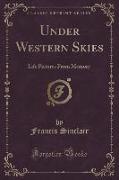 Under Western Skies