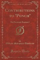 Contributions to "Punch"