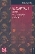 El capital (Volumen II). Crítica de la economía política