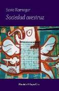 Sociedad avestruz