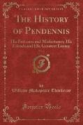The History of Pendennis, Vol. 2