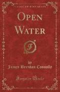 Open Water (Classic Reprint)