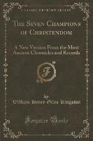 The Seven Champions of Christendom