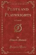 Plots and Playwrights