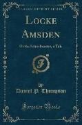 Locke Amsden