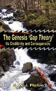 The Genesis 'Gap Theory'