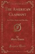 The American Claimant