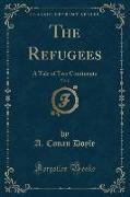 The Refugees, Vol. 2