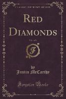 Red Diamonds, Vol. 1 of 3 (Classic Reprint)