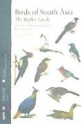 Birds of South Asia: The Ripley Guide (obra completa)