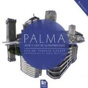 Palma : ayer y hoy de su patrimonio