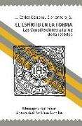 El espíritu en la forma : las constituciones a la luz de la retórica