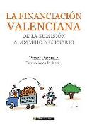 La financiación valenciana