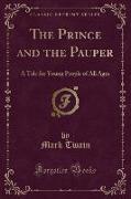 The Prince and the Pauper