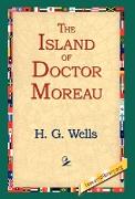 The Island of Doctor Moreau