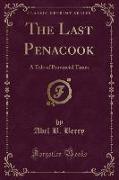 The Last Penacook