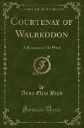 Courtenay of Walreddon