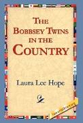The Bobbsey Twins in the Country