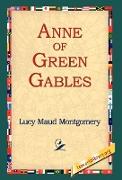 Anne of Green Gables