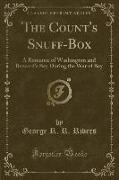 The Count's Snuff-Box