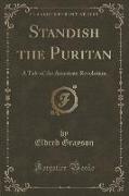 Standish the Puritan