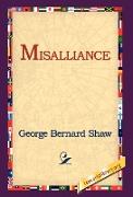 Misalliance