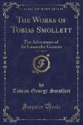 The Works of Tobias Smollett, Vol. 10 of 12