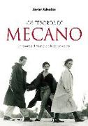 Los tesoros de Mecano : un homenaje al mejor grupo de pop español de todos los tiempos