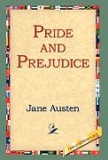 Pride and Prejudice