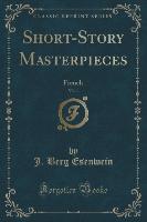 Short-Story Masterpieces, Vol. 1