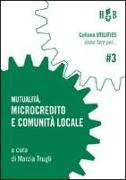 Mutualità, microcredito e comunità locale