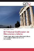 El Tribunal Calificador de Elecciones chileno