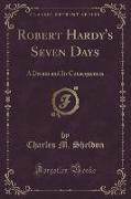 Robert Hardy's Seven Days