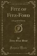 Fitz of Fitz-Ford, Vol. 2 of 3