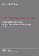 Der mazedonische Knoten