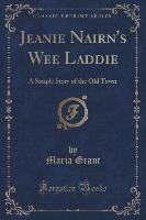 Jeanie Nairn's Wee Laddie