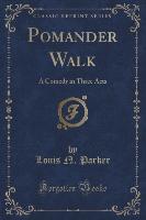 Pomander Walk