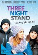 Three Night Stand - Urlaub bei der Ex