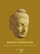 Budjas Buddhisten